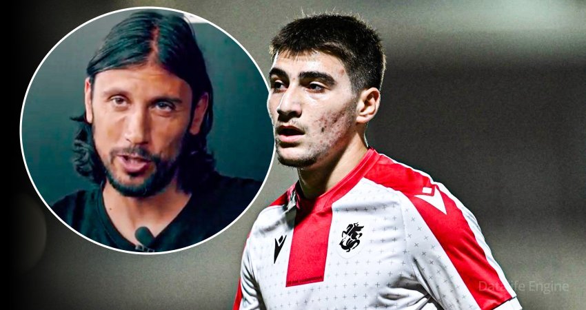 დიდი შანსია, იტალიაში ისიც მალე ვიხილოთ“ - ანდრია ბართიშვილზე