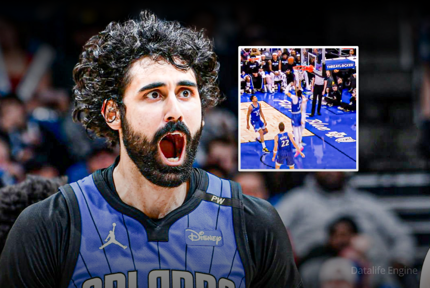 მეტოქე მიწასთან გაასწორა! — გოგა ბითაძის საოცარი დაფარება [VIDEO]