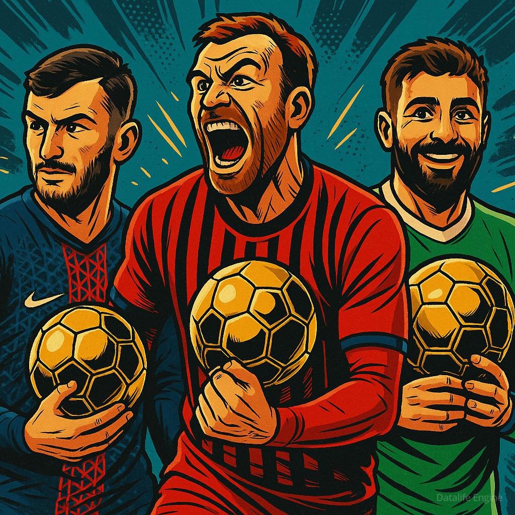 ლეგიონერების ბრწყინვალე უიქენდი: კვარას ასისტი და ბუდუს გოლი!