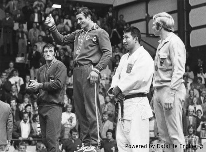 შოთა ჩოჩიშვილი – პიონერი, რომელმაც შეუძლებელი შეძლო