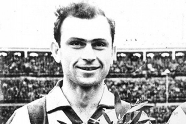 მიხეილ მესხი - ლეგენდა