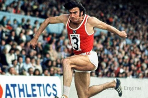 ვიქტორ სანეევი - ლეგენდა