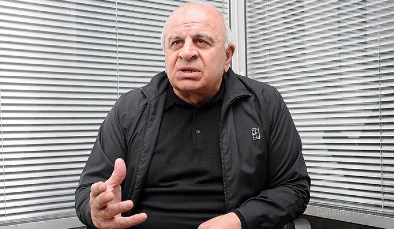 მურთაზ ხურცილავა - ლეგენდა