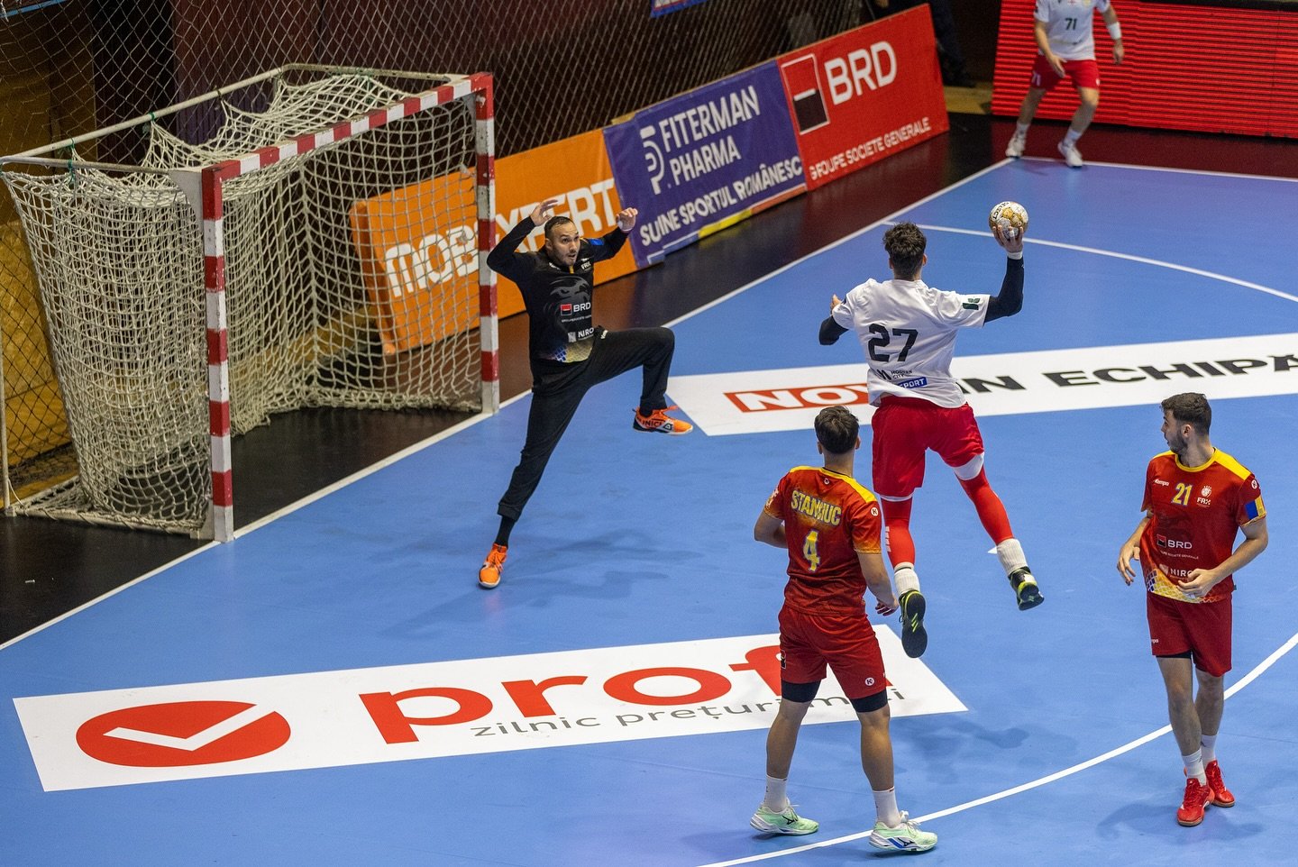 წაგებით მოგებული თასი: ხელბურთელების ისტორიული პირველობა!