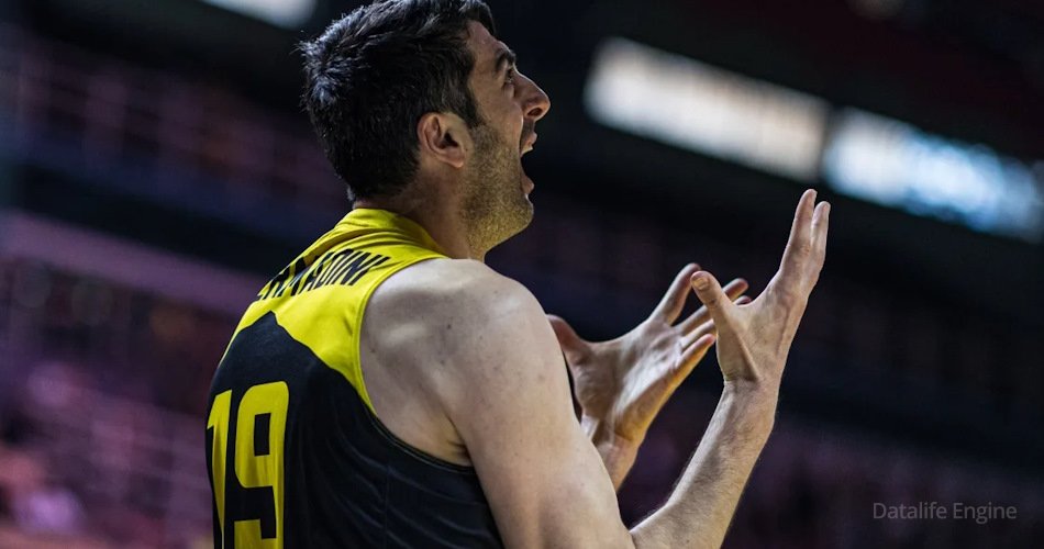 შერმადინის 20 ქულა და 100%-იანი სიზუსტე – "ტენერიფეს" 7-მატჩიანი სერია "ბასკონიასთან" შეწყდა