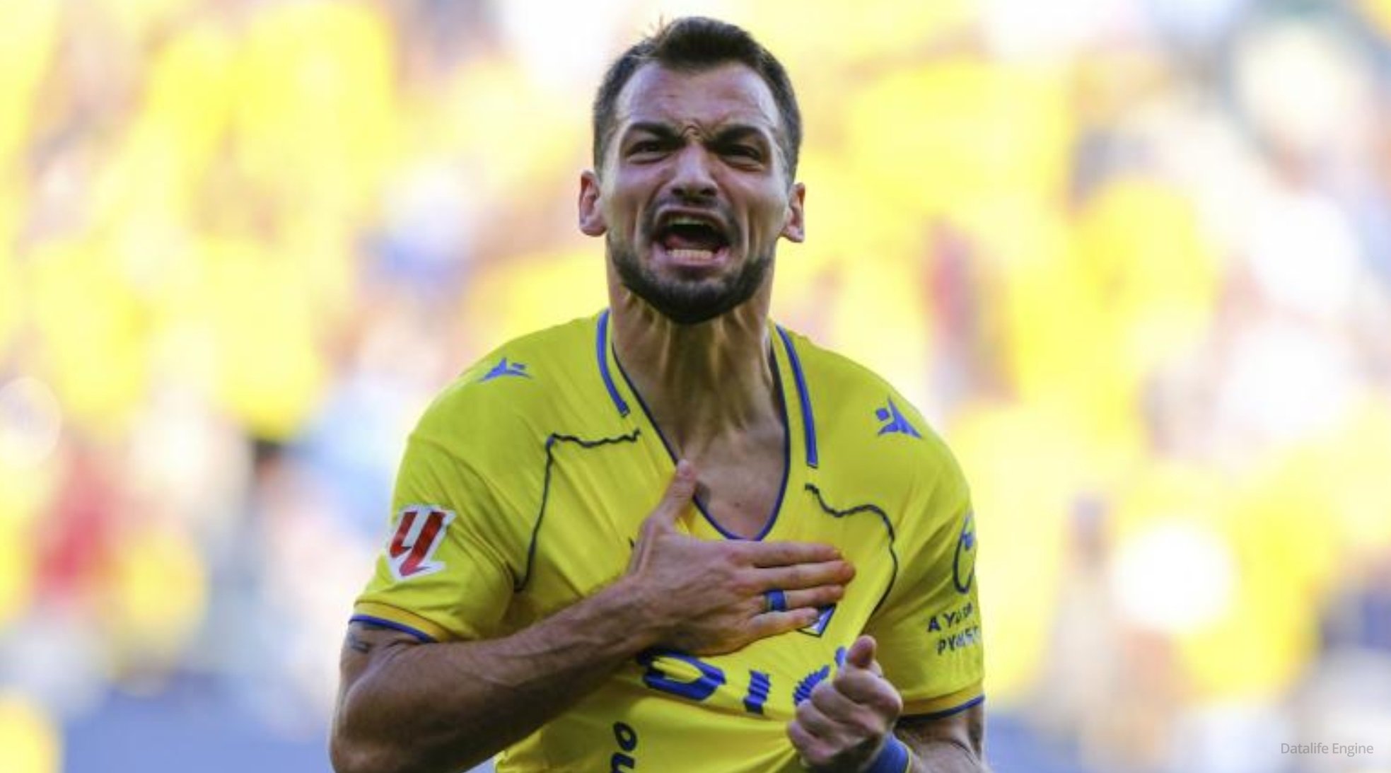 "ბრაიტონი" და "ფულემი" საქმეში – იური ტაბატაძე პრემიერ ლიგის კლუბების სამიზნეა!